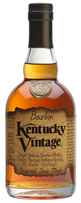 Kentucky Vintage Bourbon
