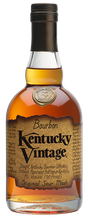 Kentucky Vintage Bourbon