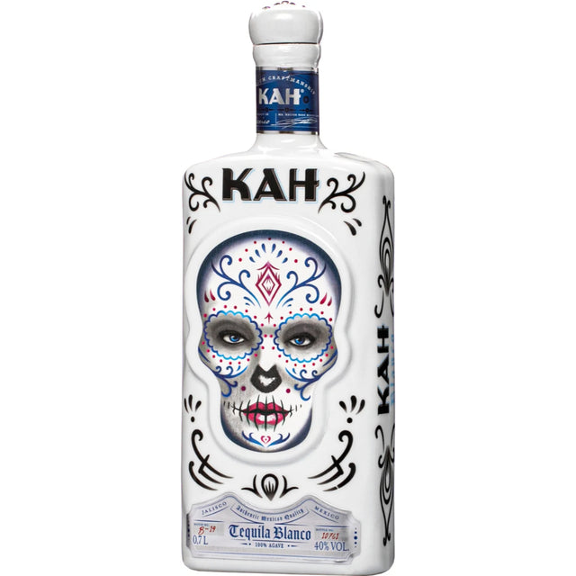 Kah Tequila Blanco