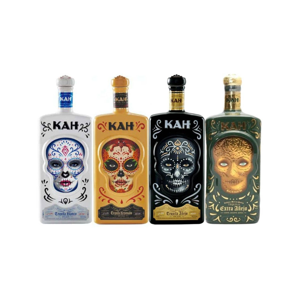 Kah Tequila Bundle