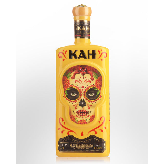 Kah Tequila Reposado