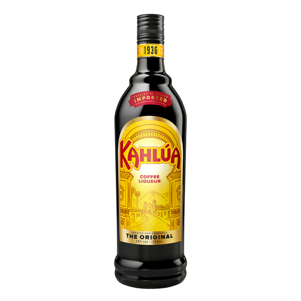 Kahlua Liqueur