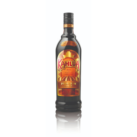 Kahlua Pumpkin Spice Liqueurs