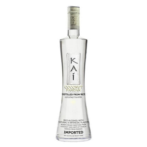 Kai Coconut Pandan Vodka
