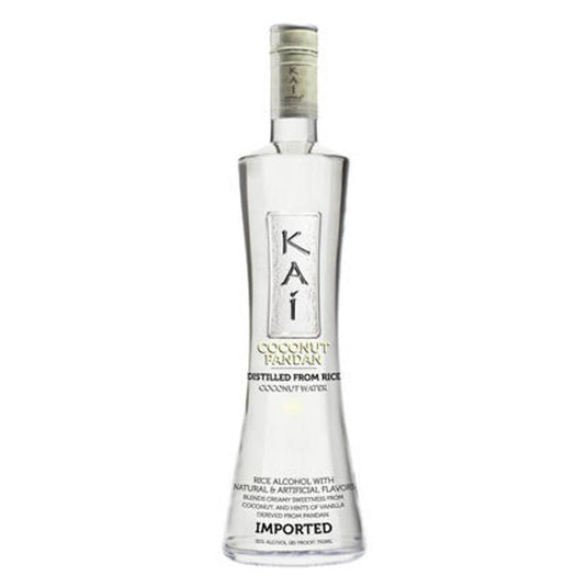 Kai Coconut Pandan Vodka