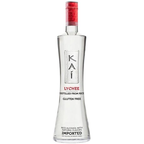 Kai Lychee Vodka