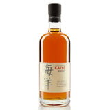 Kaiyo Cask Strength Mizunara Oak Japanese Whisky