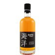 Kaiyo Mizunara Oak Japanese Whisky