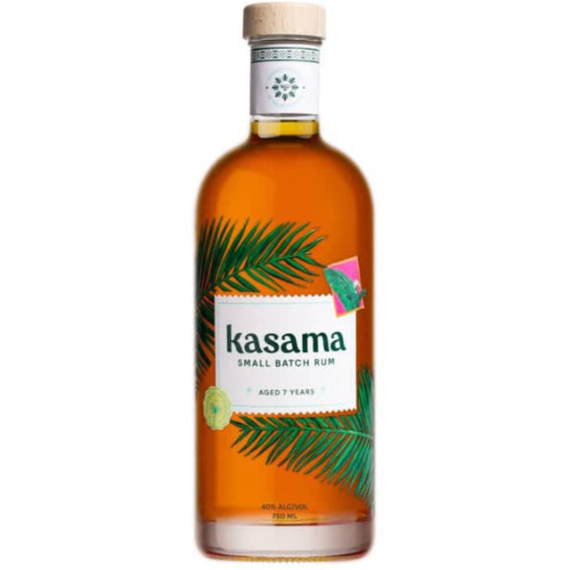 Kasama Rum