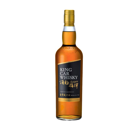 Kavalan King Car Conductor Single Malt Whisky