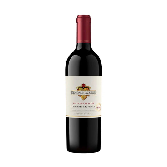 Kendall-Jackson Vintner's Reserve Cabernet Sauvignon Wine