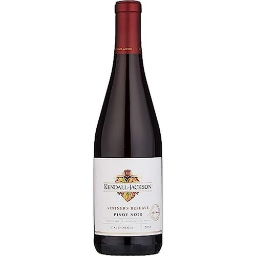 Kendall-Jackson Vintner's Reserve Pinot Noir Wine
