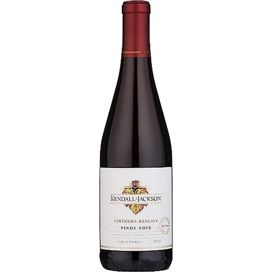 Kendall-Jackson Vintner's Reserve Pinot Noir Wine