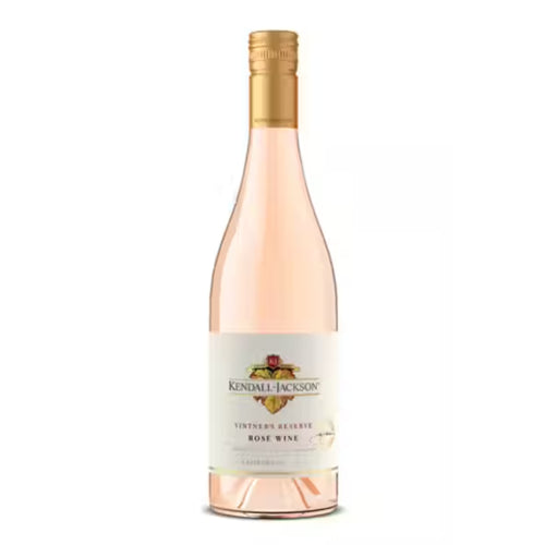 Kendall Jackson Vintner's Reserve Rosé Wine