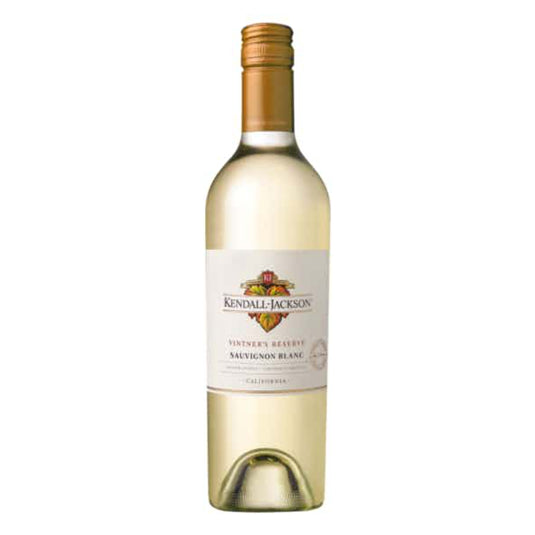 Kendall-Jackson Vintner's Reserve Sauvignon Blanc Wine