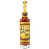 Kentucky Owl Batch #9 Kentucky Straight Bourbon Whiskey bottle with rich caramel, oak, and spice notes, honoring the distillery’s historic legacy