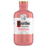 Ketel One Cosmopolitan Cocktail 