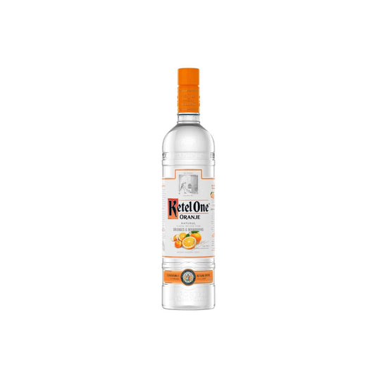 Ketel One Orange Flavored Vodka