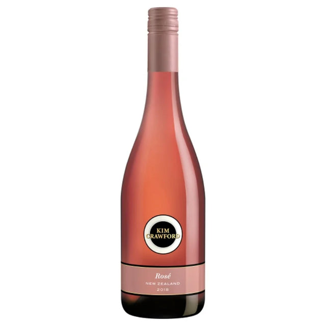 Kim Crawford Rose Wine