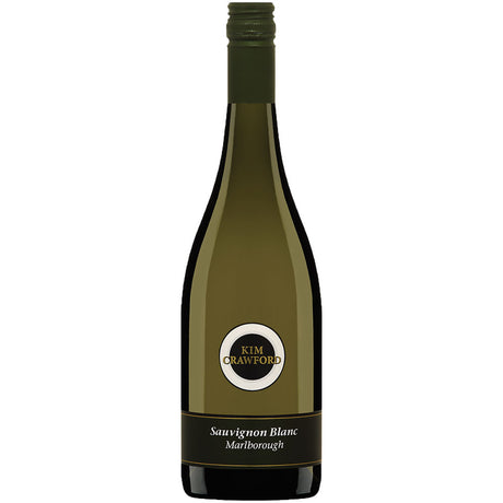 Kim Crawford Sauvignon Blanc Wine