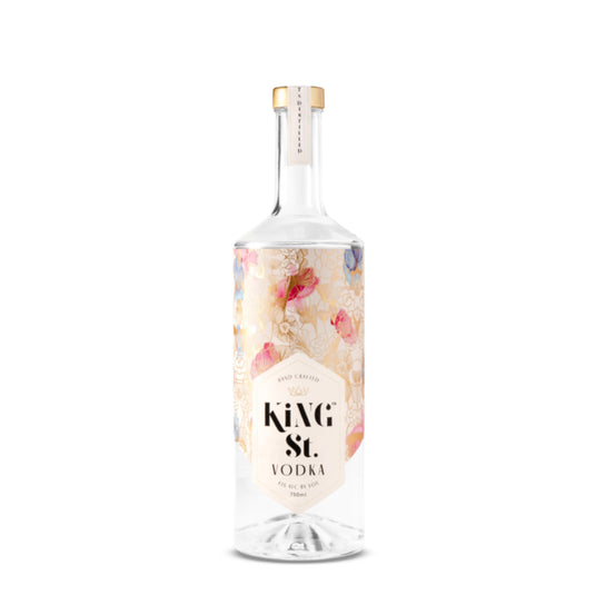 King St. Vodka