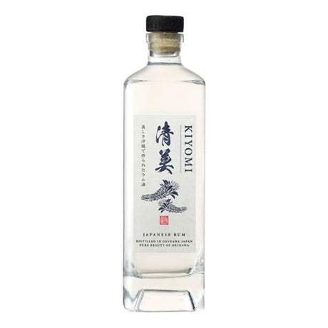 Kiyomi Japanese Rum