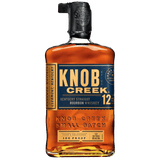 Knob Creek 12 Year Straight Bourbon Whiskey