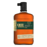Knob Creek Single Barrel Select Rye