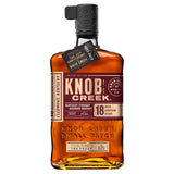 Knob Creek Small Batch Limited Edition 18 Year Old Straight Bourbon Whiskey