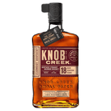 Knob Creek Small Batch Limited Edition 18 Year Old Straight Bourbon Whiskey