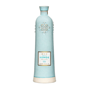 Komos Extra Anejo Tequila