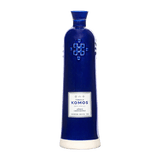 Komos Tequila Anejo Cristalino 375ml