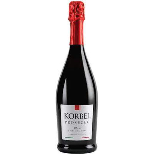 Korbel Prosecco Wine