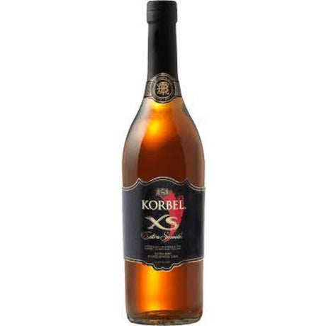 Korbel XS California Brandy