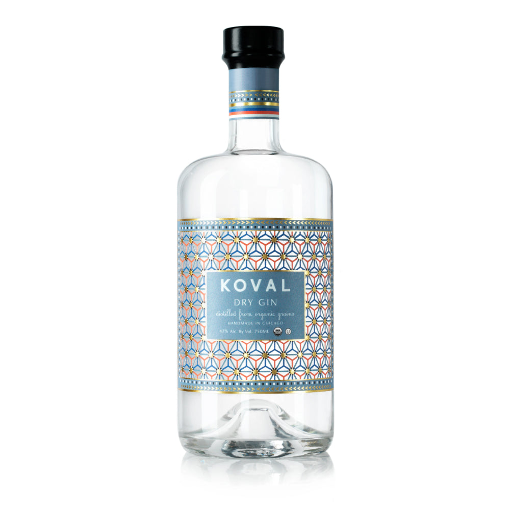 Koval Dry Gin