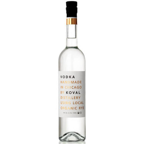 Koval Rye Vodka 80