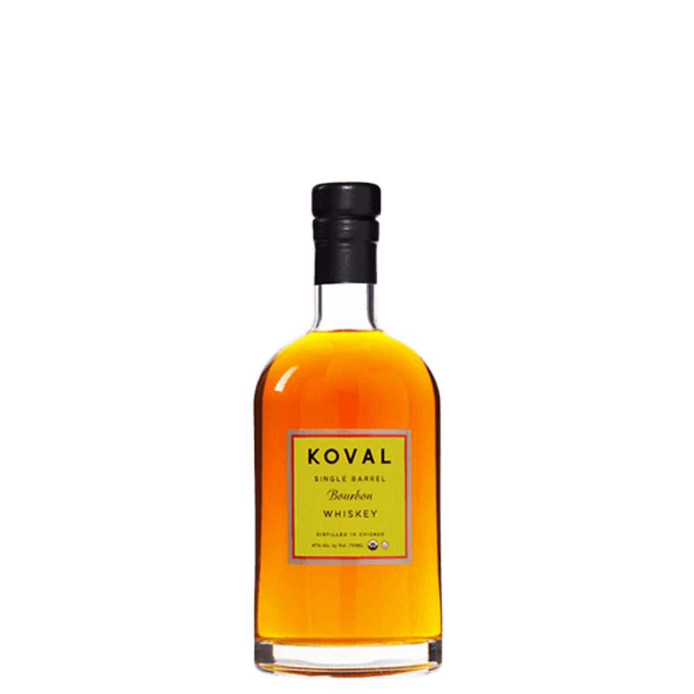 Koval Straight Bourbon Single Barrel