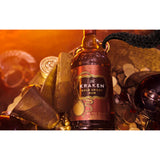 Kraken Gold Spiced Rum