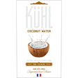 Kuhl Coconut Water Vodka