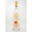 Kuhl Mango Lemonade Vodka