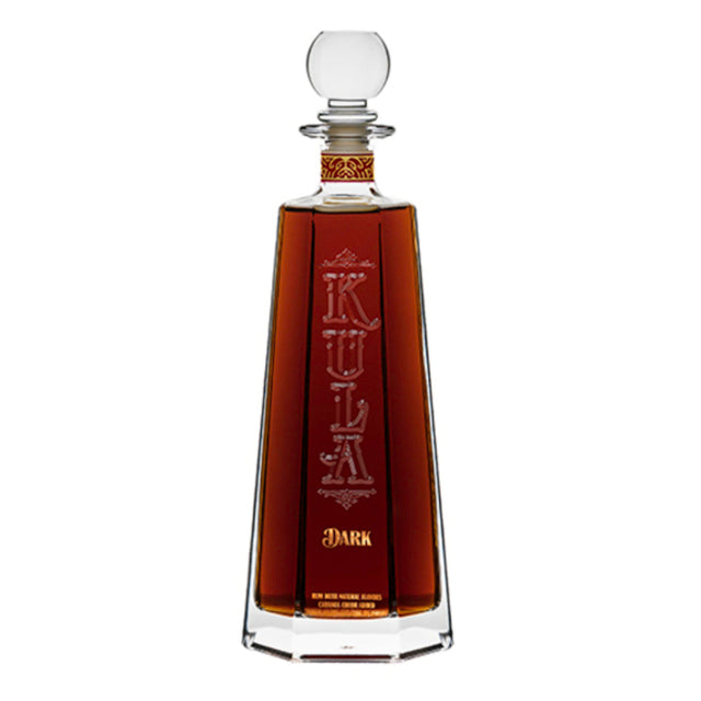 Kula Dark Rum