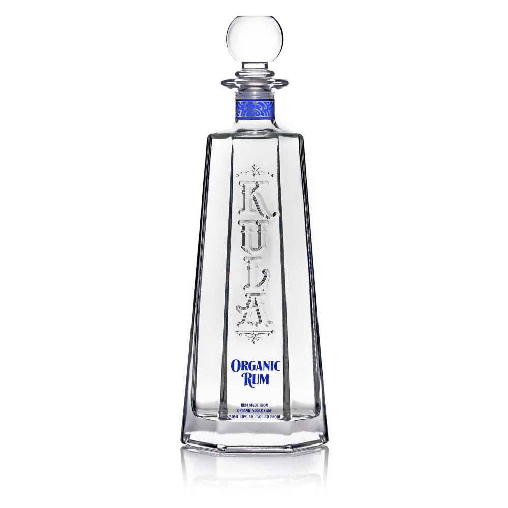 Kula Organic Rum