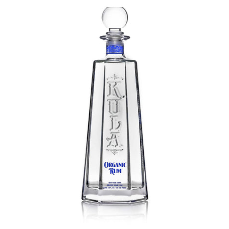 Kula Organic Rum