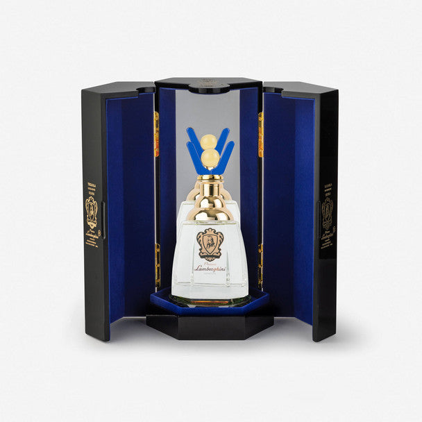 Lamborghini Tequila Silver w/gift box