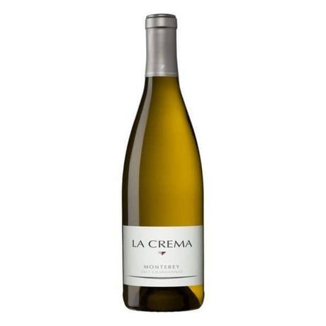 La Crema Monterey Chardonnay Wine