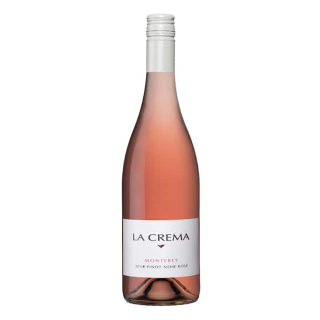 La Crema Monterey Pinot Noir Rose WineLa Crema Monterey Pinot Noir Rose Wine