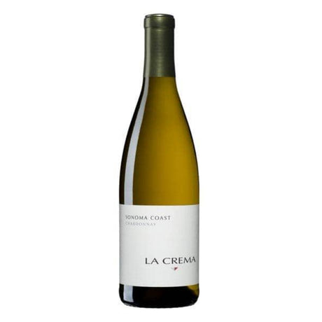 La Crema Sonoma Coast Chardonnay Wine