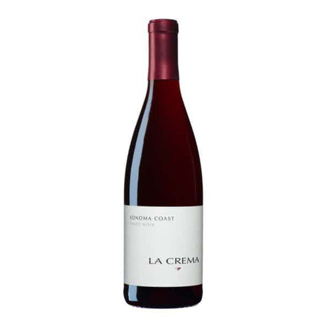 La Crema Sonoma Coast Pinot Noir Wine