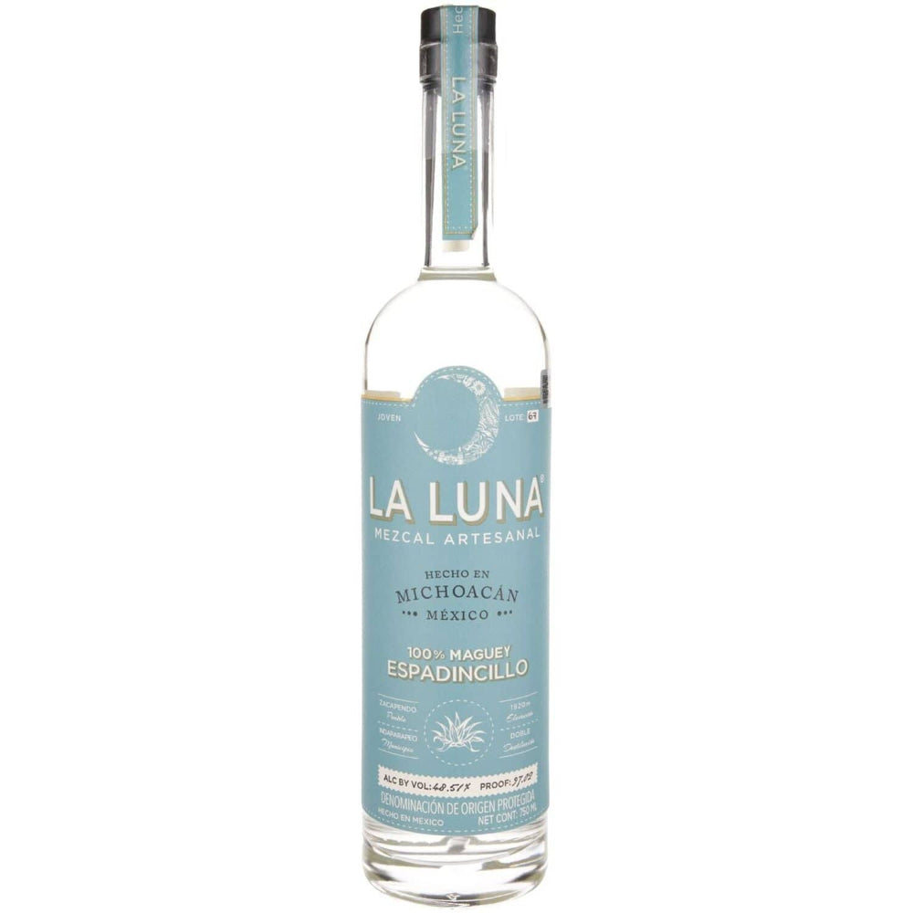 La Luna Mezcal Espadincillo