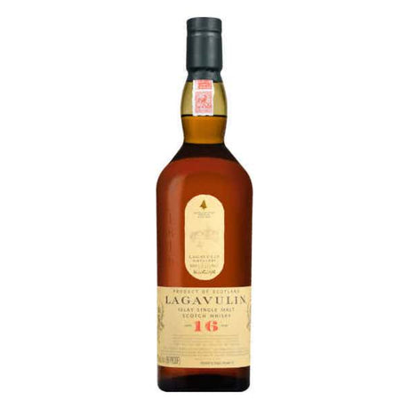 Lagavulin 16 Year Whiskey